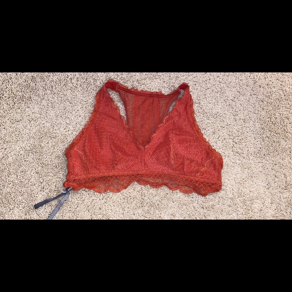 American Eagle Aerie Bralette